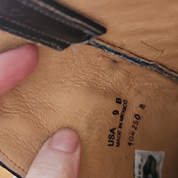 Sterling boots - Picture 3 of 5